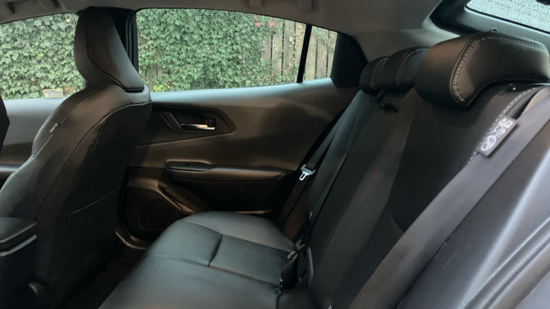 Toyota Prius 2.0 PHEV Excel 5dr CVT Hatchback